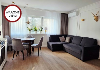 mieszkanie na wynajem - Warszawa, Żoliborz, Sady Żoliborskie, Broniewskiego