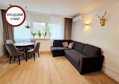 mieszkanie na wynajem - Warszawa, Żoliborz, Sady Żoliborskie, Broniewskiego