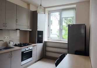 mieszkanie na wynajem - Warszawa, Mokotów, Dolny Mokotów, Stępińska