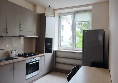 mieszkanie na wynajem - Warszawa, Mokotów, Dolny Mokotów, Stępińska