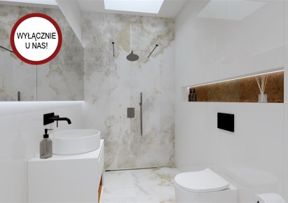 mieszkanie na sprzedaż - Warszawa, Śródmieście, Centrum