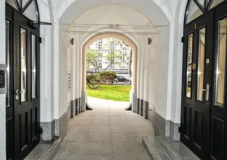 mieszkanie na sprzedaż - Warszawa, Wola, Mirów, Waliców