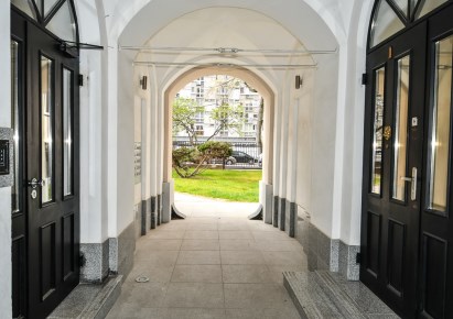 mieszkanie na sprzedaż - Warszawa, Wola, Mirów, Waliców