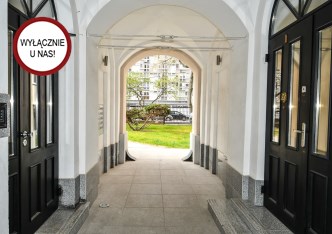 mieszkanie na sprzedaż - Warszawa, Wola, Mirów