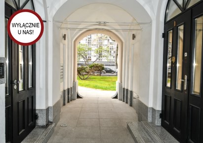 mieszkanie na sprzedaż - Warszawa, Wola, Mirów