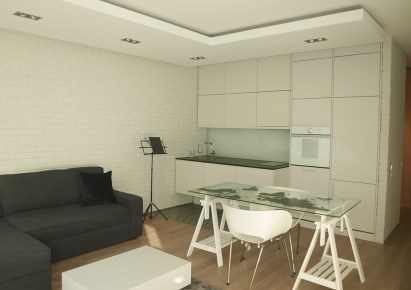 mieszkanie na wynajem - Warszawa, Śródmieście, Centrum, Górskiego