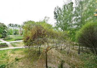 mieszkanie na wynajem - Warszawa, Wola, Nowolipki, Anielewicza