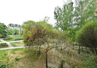 mieszkanie na wynajem - Warszawa, Wola, Nowolipki, Anielewicza