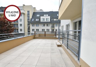 mieszkanie na wynajem - Warszawa, Ursynów, Kabaty, Kabacki Dukt