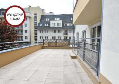 mieszkanie na wynajem - Warszawa, Ursynów, Kabaty, Kabacki Dukt