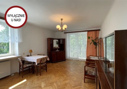mieszkanie na wynajem - Warszawa, Praga Południe, Saska Kępa, Londyńska