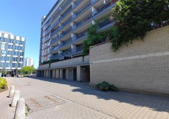 mieszkanie na wynajem - Warszawa, Mokotów, Pole Mokotowskie, Żaryna