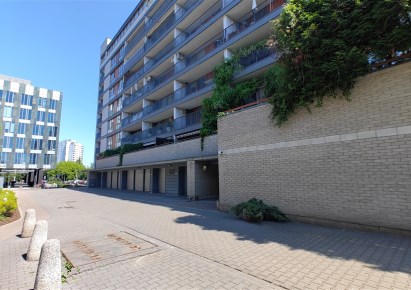 mieszkanie na wynajem - Warszawa, Mokotów, Pole Mokotowskie, Żaryna