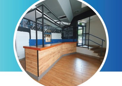 lokal na wynajem - Warszawa, Śródmieście, Powiśle, Ludna
