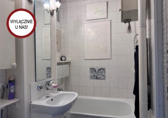 mieszkanie na sprzedaż - Warszawa, Wola, Chłodna