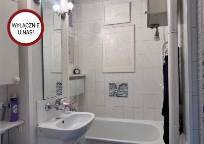 mieszkanie na sprzedaż - Warszawa, Wola, Chłodna