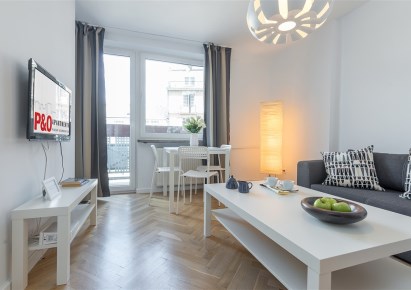 mieszkanie na sprzedaż - Warszawa, Śródmieście, Centrum, Mokotowska