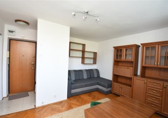 mieszkanie na wynajem - Warszawa, Wola, Mirów, Żelazna
