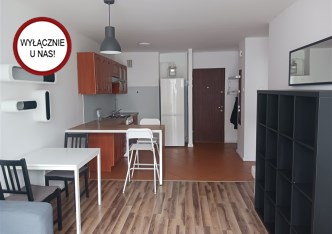 mieszkanie na wynajem - Warszawa, Śródmieście, Centrum, Grzybowska