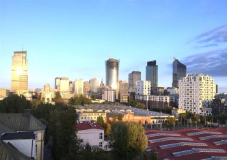 mieszkanie na wynajem - Warszawa, Wola, Czyste, Skierniewicka