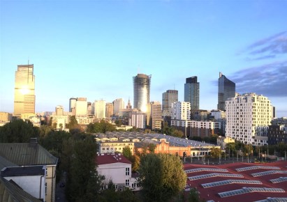 mieszkanie na wynajem - Warszawa, Wola, Czyste, Skierniewicka