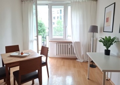 mieszkanie na wynajem - Warszawa, Praga Południe, Saska Kępa, Ateńska