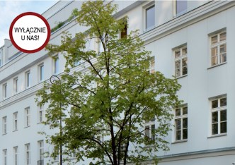 mieszkanie na sprzedaż - Warszawa, Śródmieście, Centrum