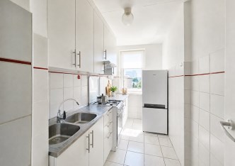 mieszkanie na sprzedaż - Warszawa, Wola, Młynów, Płocka