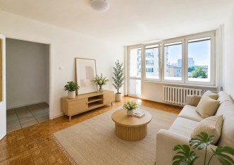 mieszkanie na sprzedaż - Warszawa, Wola, Młynów, Płocka