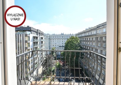 mieszkanie na sprzedaż - Warszawa, Śródmieście, Muranów, Andersa