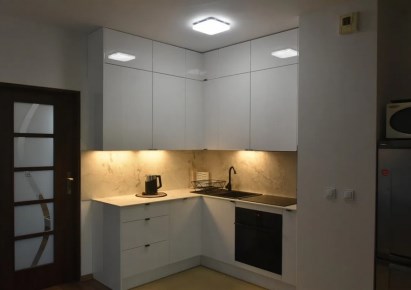 mieszkanie na wynajem - Warszawa, Wola, Odolany