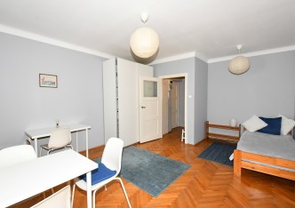 mieszkanie na wynajem - Warszawa, Mokotów, Stary Mokotów, Kielecka