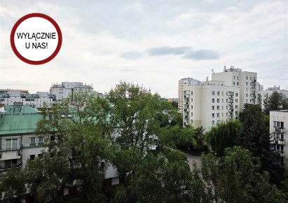 mieszkanie na wynajem - Warszawa, Ursynów, Stokłosy
