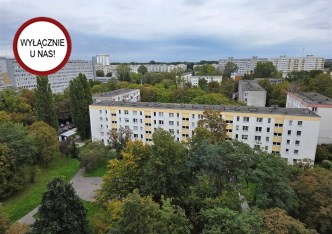 mieszkanie na sprzedaż - Warszawa, Targówek, Bródno, Chodecka