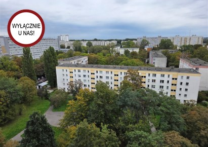 mieszkanie na sprzedaż - Warszawa, Targówek, Bródno, Chodecka