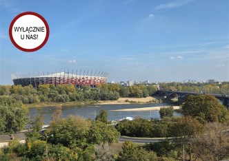 mieszkanie na sprzedaż - Warszawa, Śródmieście, Powiśle, św. Salezego