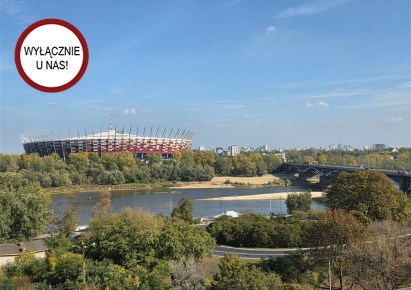 mieszkanie na sprzedaż - Warszawa, Śródmieście, Powiśle, św. Salezego