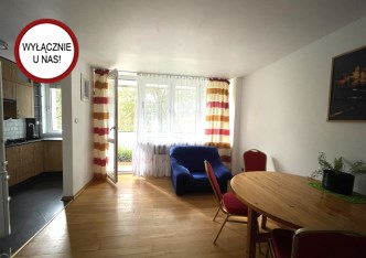 mieszkanie na wynajem - Warszawa, Bemowo, Jelonki, Powstańców Śląskich
