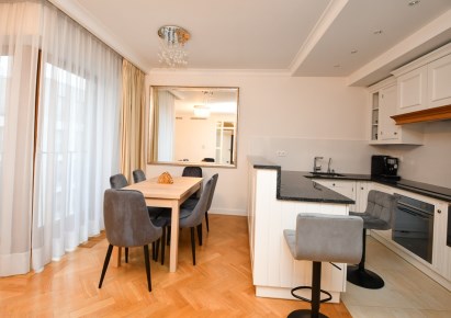 mieszkanie na wynajem - Warszawa, Śródmieście, Centrum, Górskiego